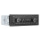 Bluetooth Enabled Car Stereo With AUX Input Clock Display Mute Function USB TF Port Remote Control Supports Multiple Audio Formats 5