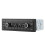 Bluetooth Enabled Car Stereo With AUX Input Clock Display Mute Function USB TF Port Remote Control Supports Multiple Audio Formats 6