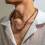 Ανδρικό κολιέ με χάντρες puka shell choker 1 τεμάχιο 3