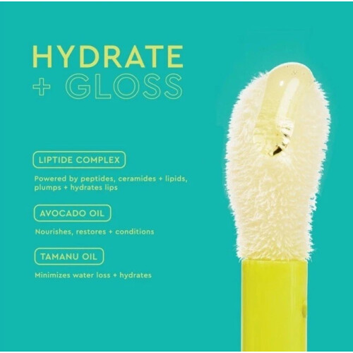 BYOMA Liptide Lip Oil 5ml 1