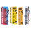 Die Cast Vehicles With Realistic Decorative Designs City Bus Toy Educational Gift Pull Back Function Sounds And Lights Enhanced Creativity And 2