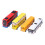 Die Cast Vehicles With Realistic Decorative Designs City Bus Toy Educational Gift Pull Back Function Sounds And Lights Enhanced Creativity And 4