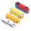 Die Cast Vehicles With Realistic Decorative Designs City Bus Toy Educational Gift Pull Back Function Sounds And Lights Enhanced Creativity And 6