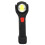 Adjustable Bearings Car Repair Tool, Rechargeable Inspection Light With Emergency Camping Light Rotatable Work Light COB Work Light LED Flashlight 3