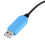 USB To TTL RS232Converter Cable With Full Duplex Communication For Raspberry Pi And MCU Development Projects Compatible Across Multiple Platforms 5