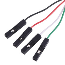PL2303TA USB to TTL RS232 Converter Cable