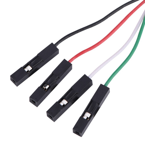 PL2303TA USB to TTL RS232 Converter Cable