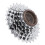 Climbing Ability Enhanced Freewheel7Speed Gear Set Variable Speed Positioning Groove Technology Rust Proof Surface For Off Road Biking 3