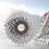Climbing Ability Enhanced Freewheel7Speed Gear Set Variable Speed Positioning Groove Technology Rust Proof Surface For Off Road Biking 5