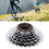 Climbing Ability Enhanced Freewheel7Speed Gear Set Variable Speed Positioning Groove Technology Rust Proof Surface For Off Road Biking 6
