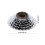Climbing Ability Enhanced Freewheel7Speed Gear Set Variable Speed Positioning Groove Technology Rust Proof Surface For Off Road Biking 8
