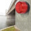 Emergency LED Strobe Light - Red 12/24V Hazard Warning Beacon 4