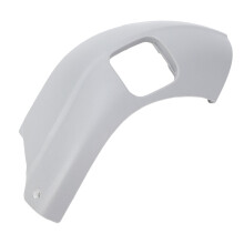 Driver Seat Left Trim Cover for W220 S-Class 4.3L–6.0L Grey
