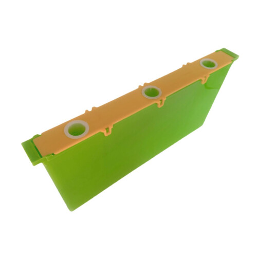 Beehive Frame Feeder 4L Farm Easy to Use Inside Hive Deep Frame Water Feeder 3 Hole 1