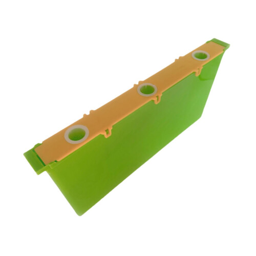 Beehive Frame Feeder 4L Farm Easy to Use Inside Hive Deep Frame Water Feeder 3 Hole 2