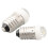 Ampoule LED blanche E10 3/4,5/6 V 0,5 W 6000 K (1 pièce) 4