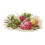 Counted Cross Stitch Starter Kits Rose Pattern Frameless - 14 Count Embroidery 7