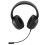 Wireless Bluetooth Gaming Headset Black, Foldable Noise Cancelling, 400mAh Battery 8