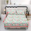 King Sheet Set Soft Cooling 3-Piece 9.8 Inch Deep Pocket 2