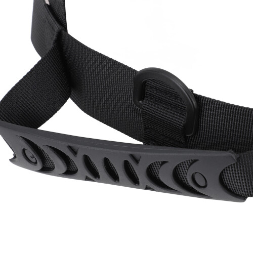 Kids Ski & Snowboard Training Harness Nylon Plastic Leash Handle Anti-Fall 2