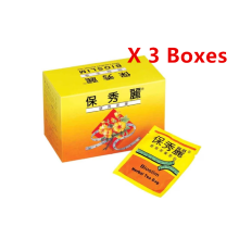 3 X Bioslim Tea - Bio Slim Herbal Tea Bags For Weight Loss 30's