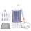 Elektrisches Einlauf-Eimer-Set 2000ml USB Hydrotherapie zur Darmreinigung 2