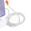 Elektrisches Einlauf-Eimer-Set 2000ml USB Hydrotherapie zur Darmreinigung 16