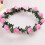 Tiara de rosas para casamentos e festas 2