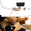 Elektrická gitara s jedným snímačom, 6 strún 7