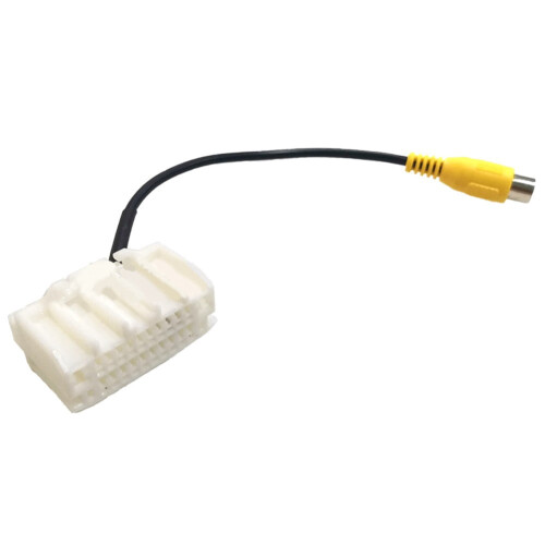 Reversing Camera Adapter Cable for Jeep Dodge Chrysler Ram 2