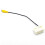 Reversing Camera Adapter Cable for Jeep Dodge Chrysler Ram 5