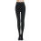 Women's Thickened Warm Footed Leggings 400g Black 3