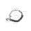 19CM Titanium Steel Bracelet, Rustproof, Colorfast 2