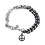 19CM Titanium Steel Bracelet, Rustproof, Colorfast 3