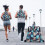 Water-Resistant Drawstring Backpack – Foldable, Durable Travel & School Bag, Compatible with Everyday Use 6