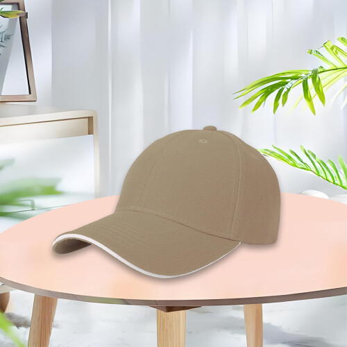 Cappellino da baseball snapback per uomo e donna – Traspirante 1