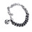 19CM Titanium Steel Bracelet, Rustproof, Colorfast 8