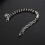19CM Titanium Steel Bracelet, Rustproof, Colorfast 12