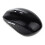 Mini Portable 2.4GHz Wireless Optical Mouse Mice For Computer Pc Laptop Game,Black 6