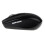 Mini Portable 2.4GHz Wireless Optical Mouse Mice For Computer Pc Laptop Game,Black 8