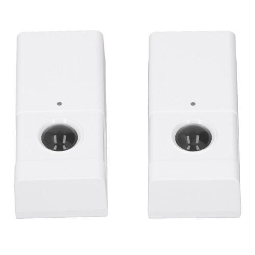 Door Opener Infrared Sensor 940nm 30m 12-24V White