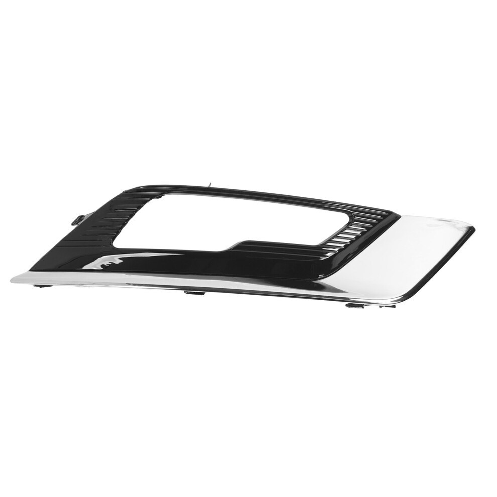 Chrome Fog Cover For Fusion Mondeo 2017-2019 Light 8301393469569