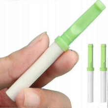 Natural Inhalator for Smoking Cessation Nicotine Free Smoke Free Support for Quitting Smoking