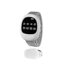 Wireless Bedwetting Alarm for Kids, Potty Training