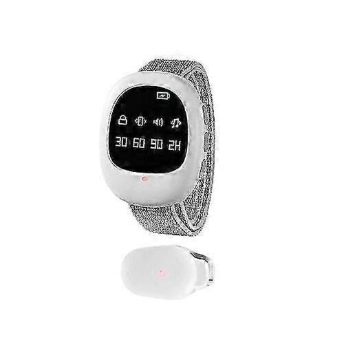 Wireless Bedwetting Alarm for Kids, Potty Training