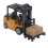 2-in-1Remote Control Construction Vehicle, Realistic Features: Spray, Light, and Horn with Dynamic Effects, 2.4Ghz Anti-interference System, Remote 5