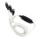 Μετατροπέας Midi Plug And Play για προσαρμογέα καλωδίου USB σε Midi, υποστήριξη 16 καναλιών με 3