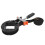 Quick Release Strap Clamp 4m, ABS Aluminum Nylon 1