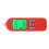 Advanced Digital Multimeter Smart Mode Auto Range LCD Display With Backlight Illumination Rechargeable Power Source Capacitance Diode Continuity 3