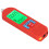 Advanced Digital Multimeter Smart Mode Auto Range LCD Display With Backlight Illumination Rechargeable Power Source Capacitance Diode Continuity 4